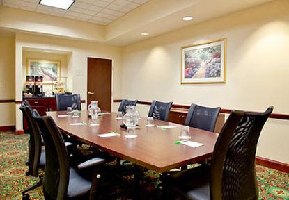 Springhill Suites By Marriott Chicago Schaumburg/Woodfield Mall Bekvämligheter bild