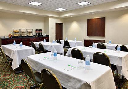 Springhill Suites By Marriott Chicago Schaumburg/Woodfield Mall Bekvämligheter bild